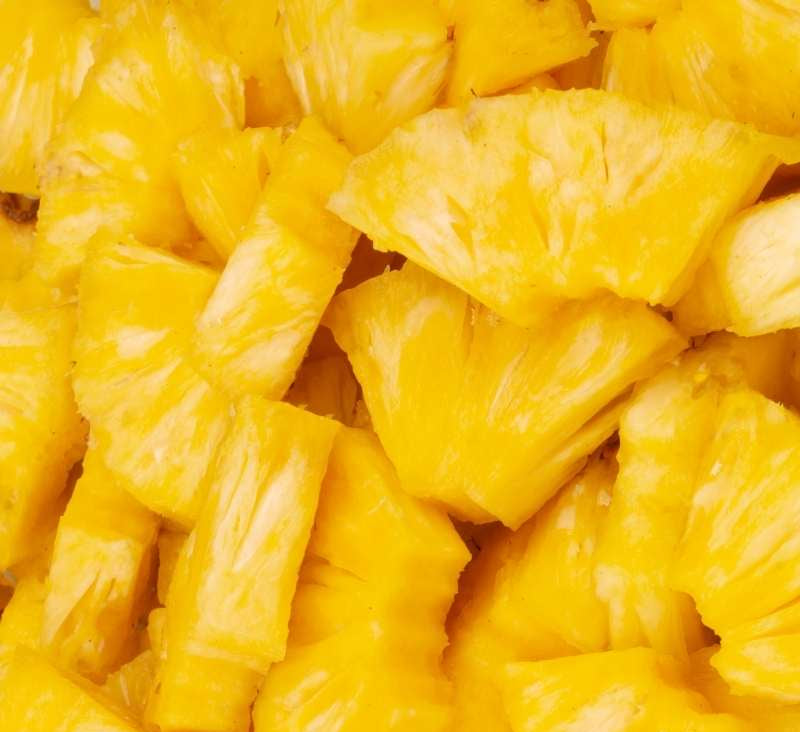 Pineapple Extract